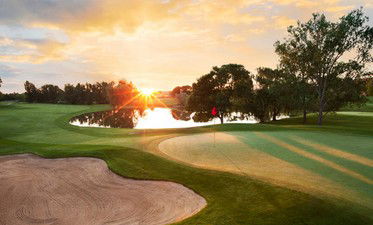 George Town Golf Club - Accommodation Gladstone 0