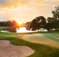 Ulverstone Golf Club - 18 Hole - Accommodation Gladstone