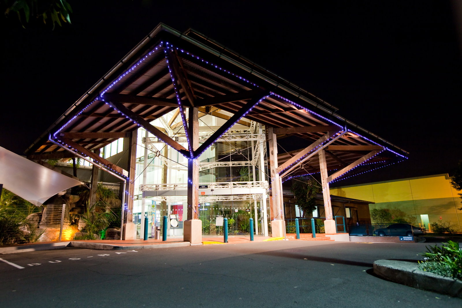  Accommodation Gladstone