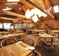 The Haus Hahndorf - Accommodation Gladstone