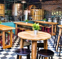 Brisbane Brewing Co. - Accommodation Gladstone