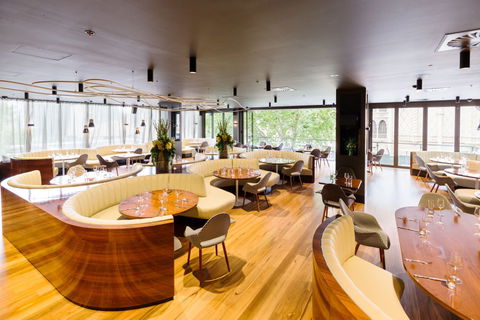 Dutchess - Accommodation Gladstone 0