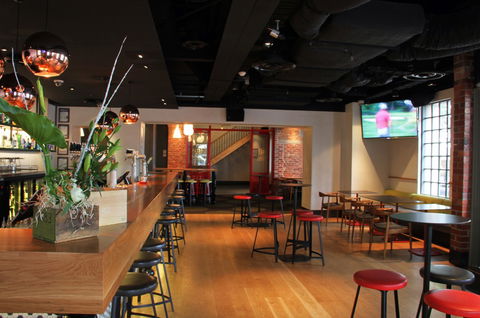 The Duke Of Wellington - Accommodation Gladstone 2