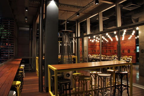 The Duke Of Wellington - Accommodation Gladstone 3