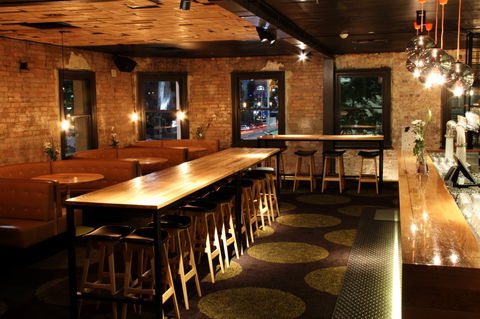 The Duke Of Wellington - Accommodation Gladstone 5