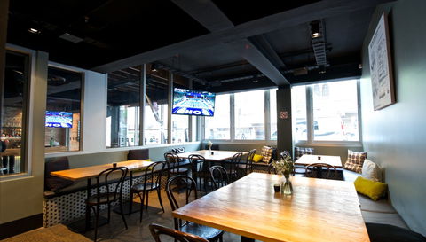 The Duke Of Wellington - Accommodation Gladstone 6