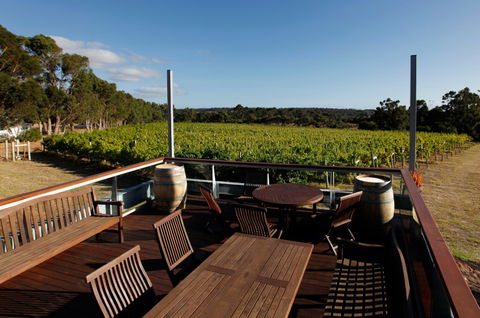 Evans & Tate - Accommodation Gladstone 3