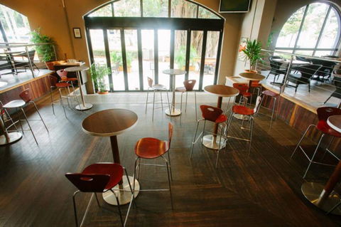 Vamos Melbourne - Accommodation Gladstone 3
