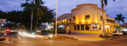 Vamos Melbourne - Accommodation Gladstone 4