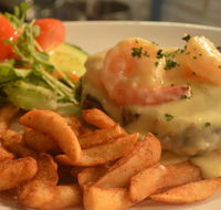 Waterside Hotel - Accommodation Gladstone