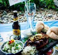 Coleraine RSL - Accommodation Gladstone