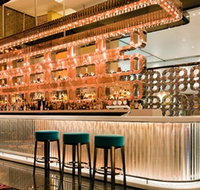 Atrium Bar - Accommodation Gladstone