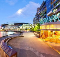 Bar Watermark - Accommodation Gladstone