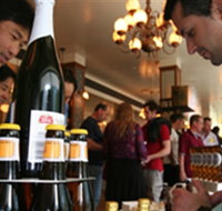 Belgian Beer Cafe Melbourne - Accommodation Gladstone