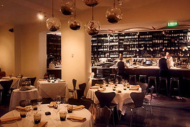 Melbourne VIC Accommodation Gladstone