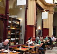 Caffe Duomo - Accommodation Gladstone