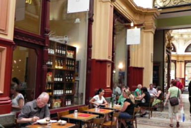 Caffe Duomo - Accommodation Gladstone 0