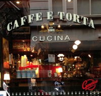 Caffe E Torta - Accommodation Gladstone