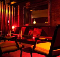 Charlie's Bar - Accommodation Gladstone