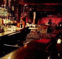 Cherry Bar - Accommodation Gladstone