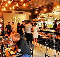 Chow City - Accommodation Gladstone