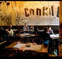 Cookie - Accommodation Gladstone