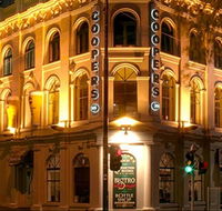 Coopers Inn - Accommodation Gladstone