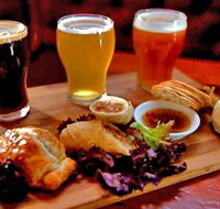 Dan O'Connell Hotel - Accommodation Gladstone