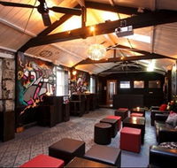 Deja Vu Bar And Lounge - Accommodation Gladstone