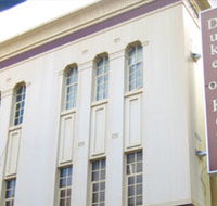 Duke Of Kent Hotel - Accommodation Gladstone