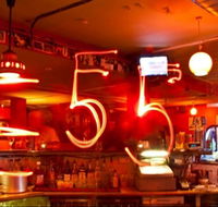 E Fiftyfive - Accommodation Gladstone