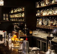 Eau de Vie - Accommodation Gladstone