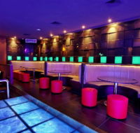Eden Bar - Accommodation Gladstone