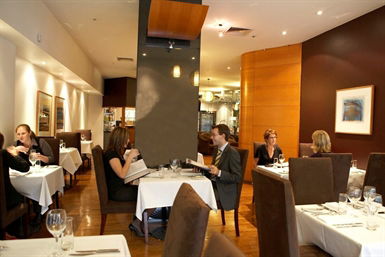 Encore Restaurant & Bar - Accommodation Gladstone 0