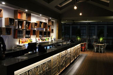 European Bier Cafe - Accommodation Gladstone 0