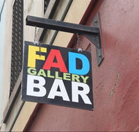 Fad Gallery - Accommodation Gladstone