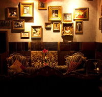 Gin Palace - Accommodation Gladstone