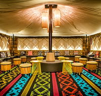 Glamp - Accommodation Gladstone