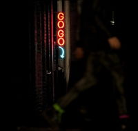 GoGo Bar - Accommodation Gladstone