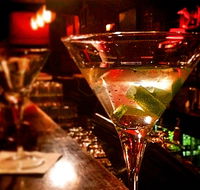Highlander Bar - Accommodation Gladstone