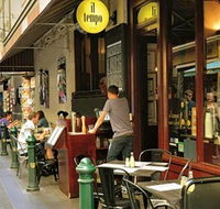 Il Tempo - Accommodation Gladstone