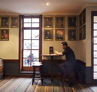 Imperial Hotel - Accommodation Gladstone
