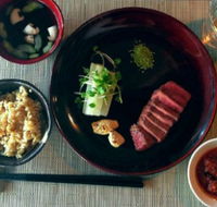 Izakaya Den - Accommodation Gladstone