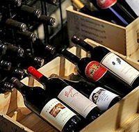 Kirk's Wine Bar - Accommodation Gladstone