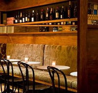 La Vita Buona 'The Good Life' Cellar Bar Deli - Accommodation Gladstone
