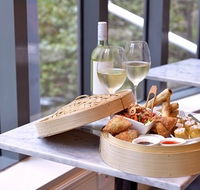 Lane Restaurant - Accommodation Gladstone