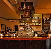 Lily Blacks - Accommodation Gladstone