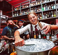 Magic Mountain Saloon - Accommodation Gladstone