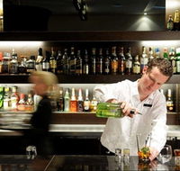 Market Lane Bar - Accommodation Gladstone