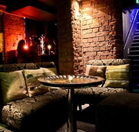 Marrakech Bar - Accommodation Gladstone